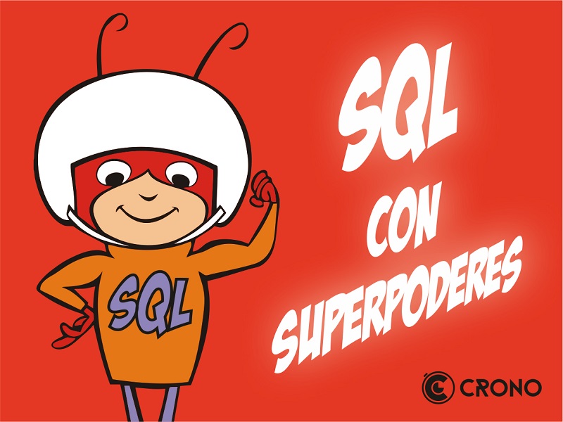 SQL con superpoderes