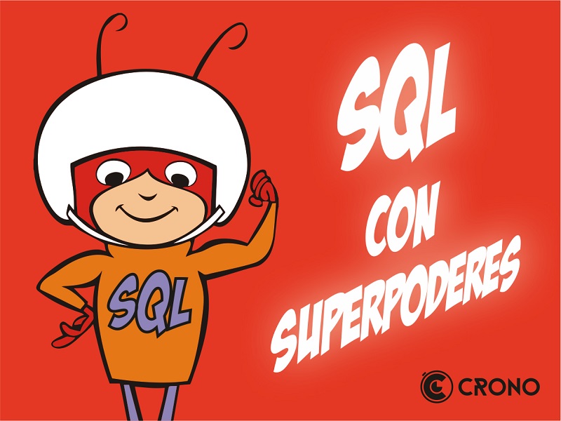 SQL Con superpoderes