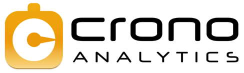 Logo de Crono Analytics