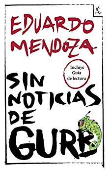 Sin noticias de Gurb